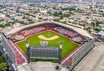 Juegos Centroamericanos 2027: recintos en Culiacán que podrían Albergar esta justa deportiva