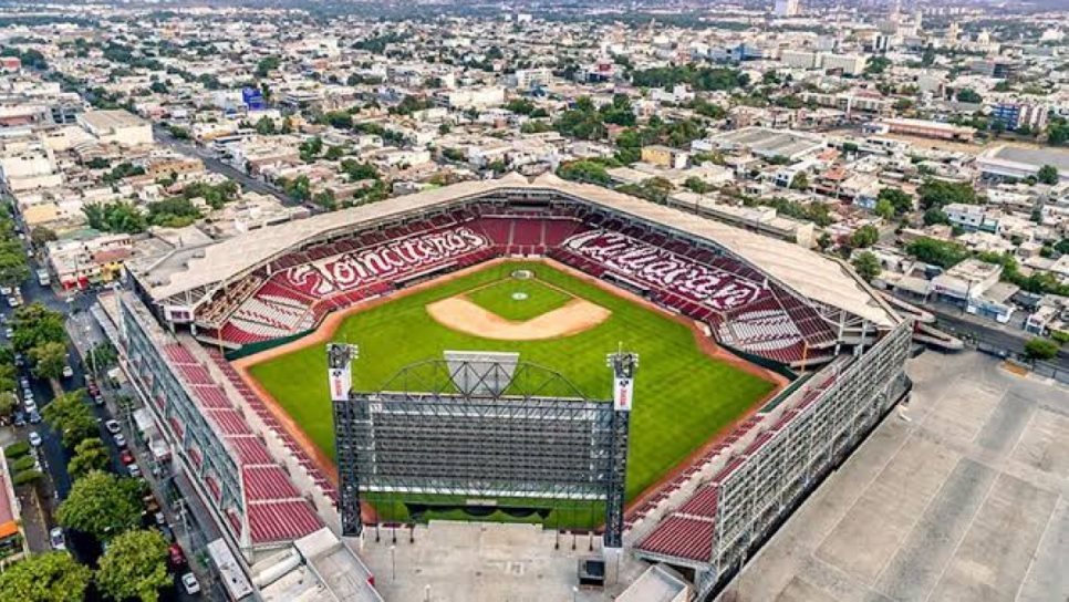 Juegos Centroamericanos 2027: recintos en Culiacán que podrían albergar esta justa deportiva