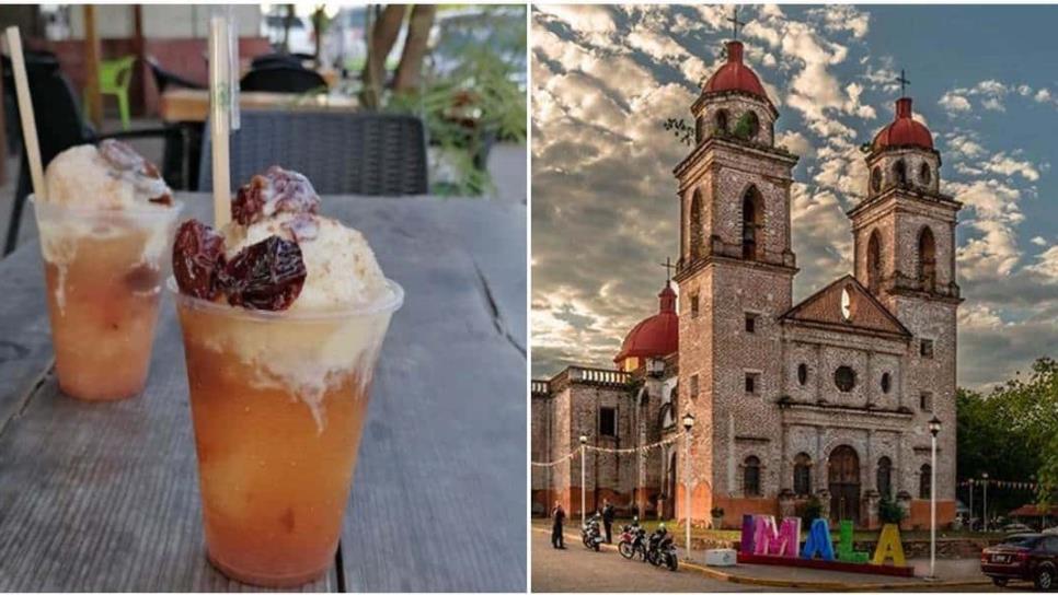 Festival del raspado en Imala, ¿cuándo es?