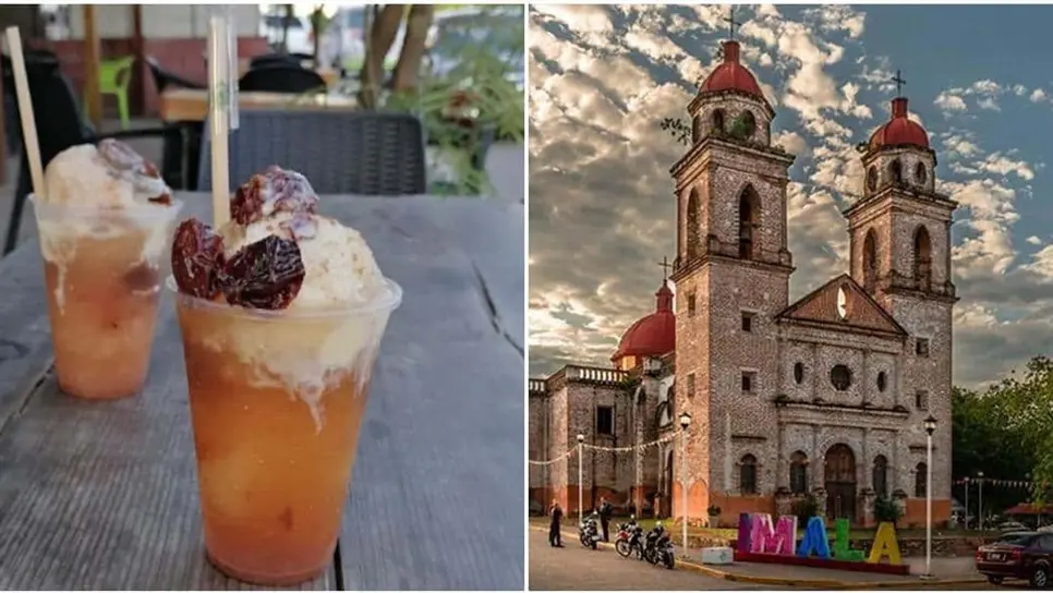 FOTO: El Festival del Raspado.
