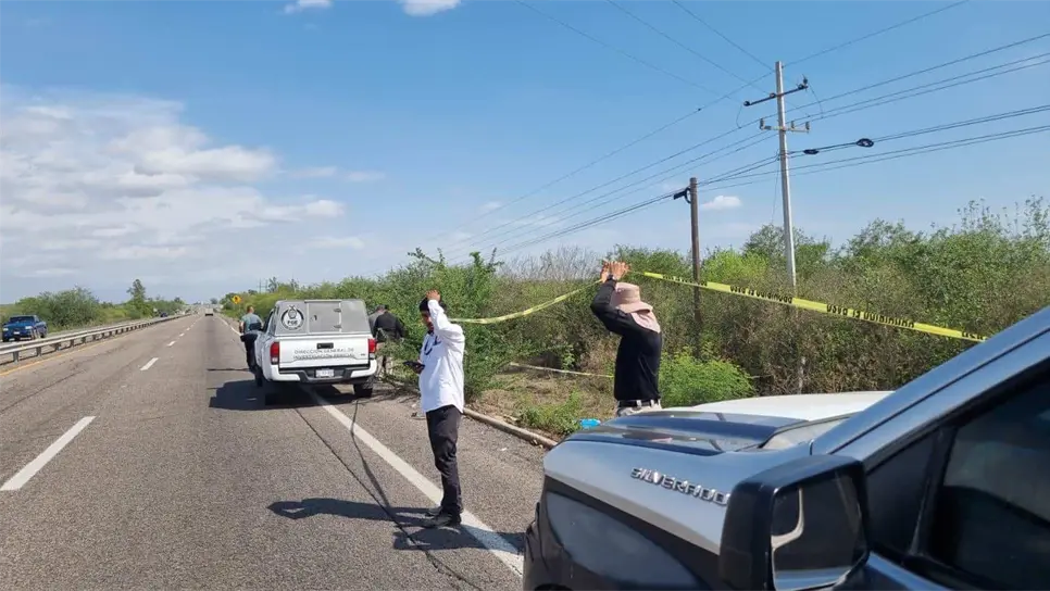 FOTO: Luis Ramírez.