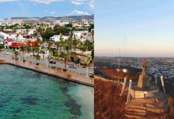 La Paz, BCS ¿qué tan lejos está de Sinaloa y cómo llegar?