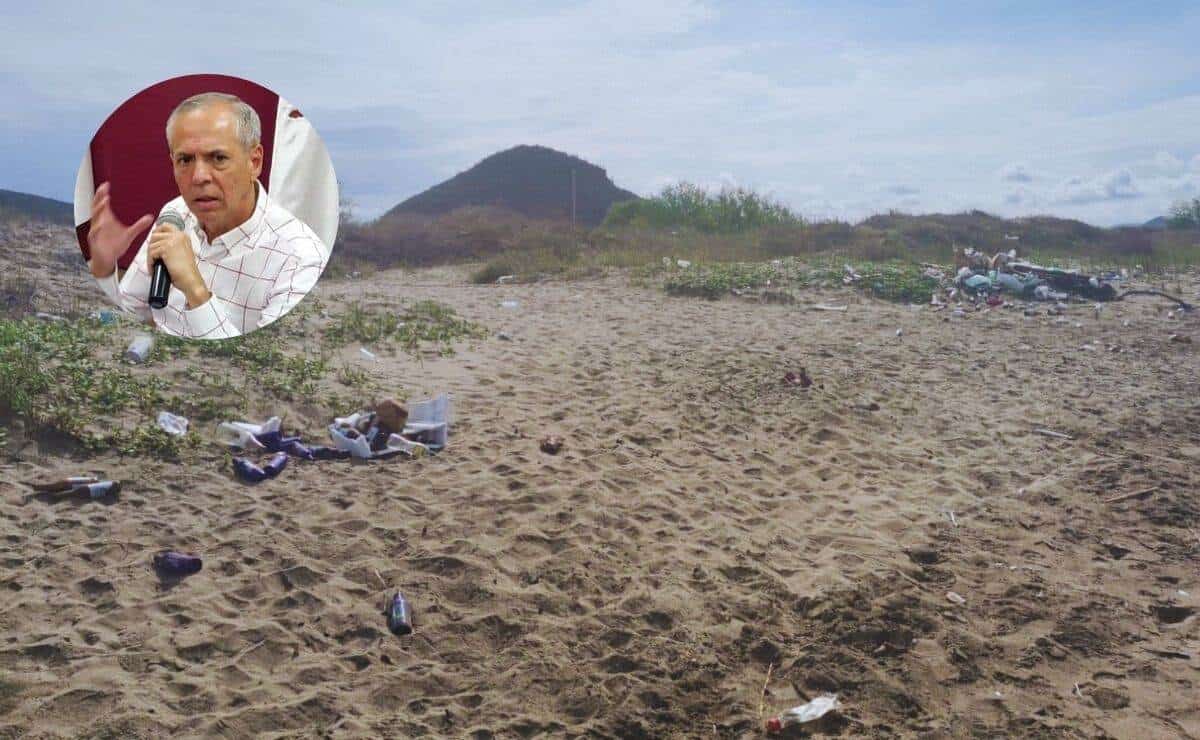 Prohibido el ingreso de botellas de vidrio a El Maviri, Gerardo Vargas aprueba petición de Servicios Públicos