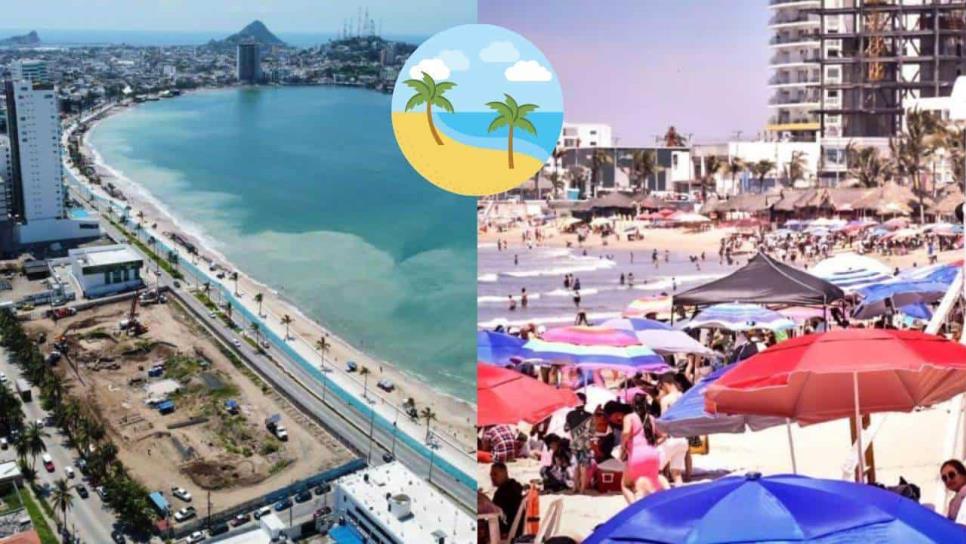 ¿Qué hacer en Mazatlán?, en estas vacaciones de verano 2024