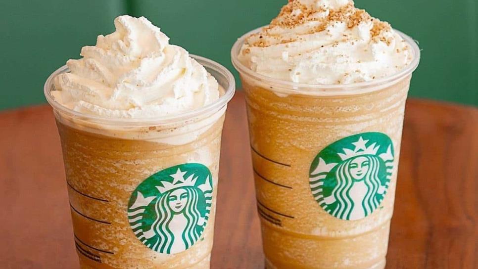 Starbucks pone frapuccinos al 2x1 ¿Cuándo comienza la promoción de verano?