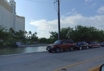 ¿Qué hay en la Avenida del Yugo en Mazatlán y por qué se ha vuelto un lugar de moda entre los jóvenes?