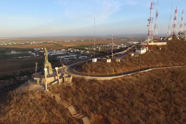 Cerro de la Memoria: ¿Qué hacer en este icónico lugar de Los Mochis?