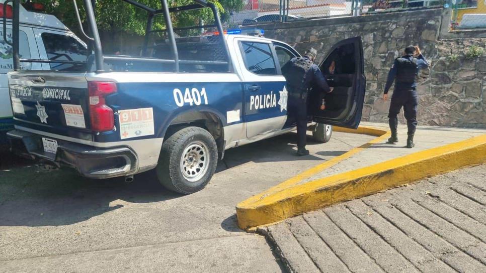 Hombre pierde la vida tras salir herido en una riña de Culiacán