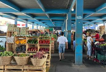 La Yarda Grande, pilar del abasto en Los Mochis