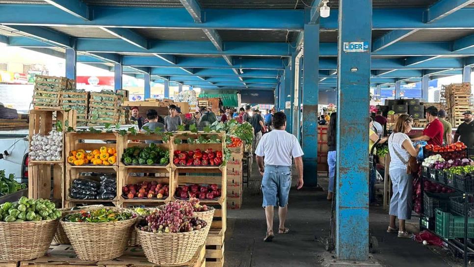 La Yarda Grande, pilar del abasto en Los Mochis