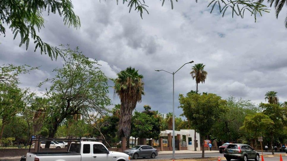 Muchas nubes y poca acción ¿Por qué no llueve en Los Mochis?