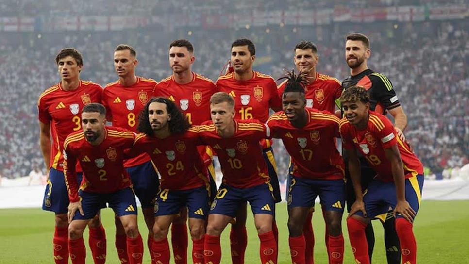 España gana su cuarta Eurocopa en la historia y se corona campeona de la edición 2024