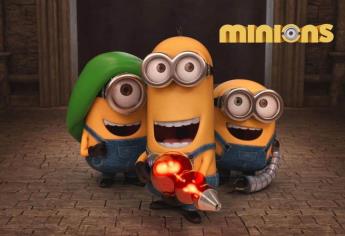 Confirman película de Minions 3: ¿cuándo es el estreno?