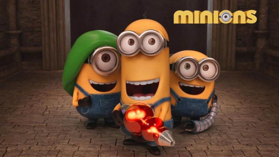 Confirman película de Minions 3: ¿cuándo es el estreno?