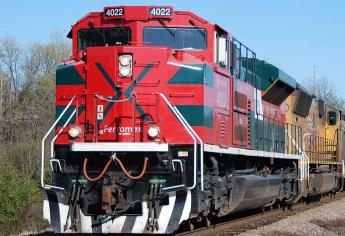 Mexicali tendrá tren de pasajeros directo a Mazatlán; así conectarán a BC con Sinaloa