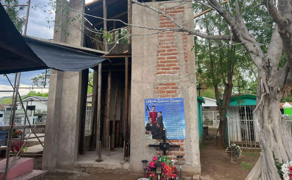 FOTO: Rocío Sánchez.