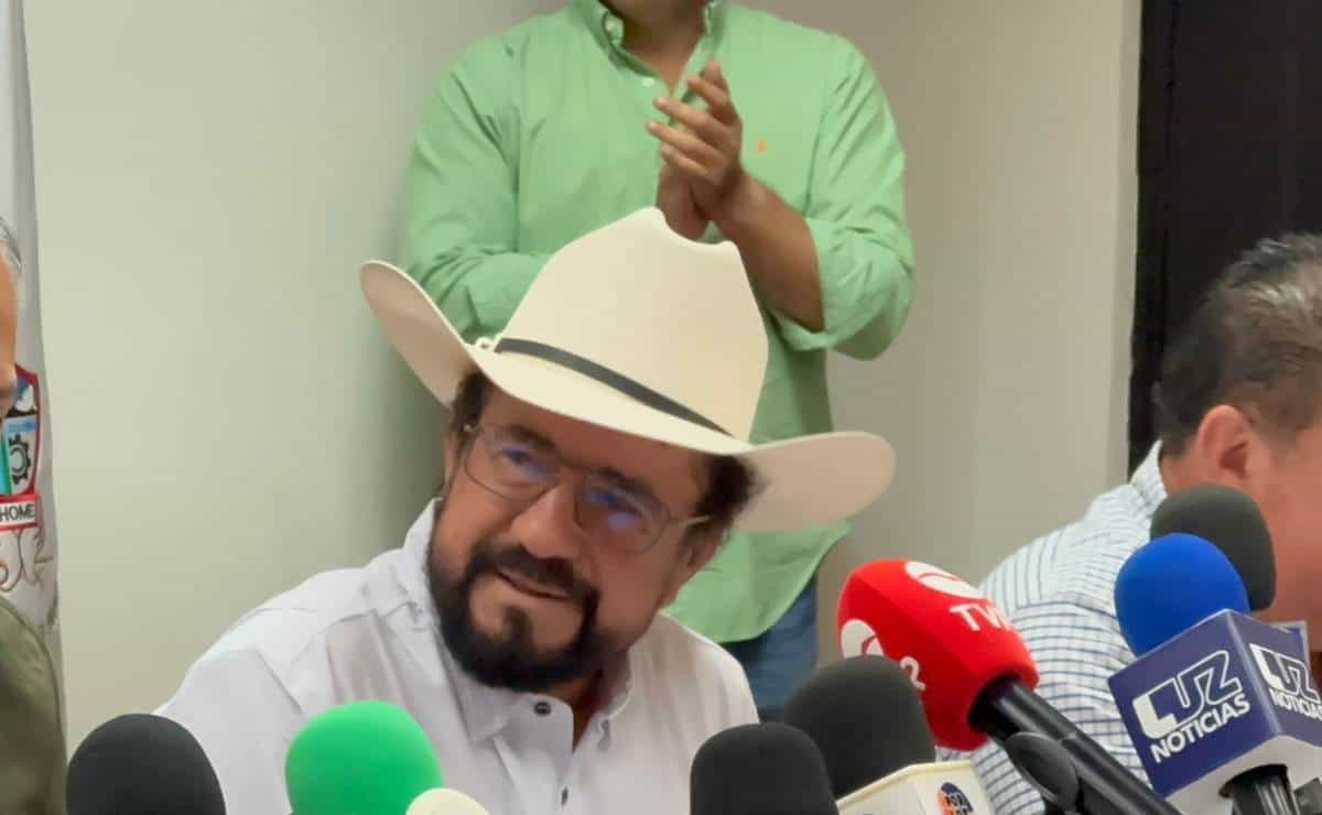 Inician campaña de vacunación contra brucelosis en Sinaloa