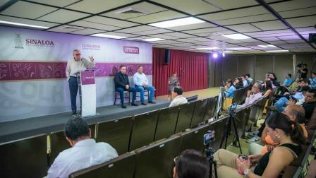Segalmex abre ventanillas para recepción de documentos y pago de 750 pesos a productores de Sinaloa