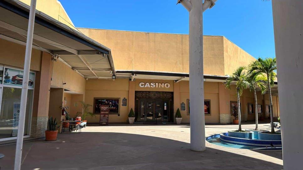 ¿Los Mochis necesita un nuevo casino? Esto dicen los mochitenses