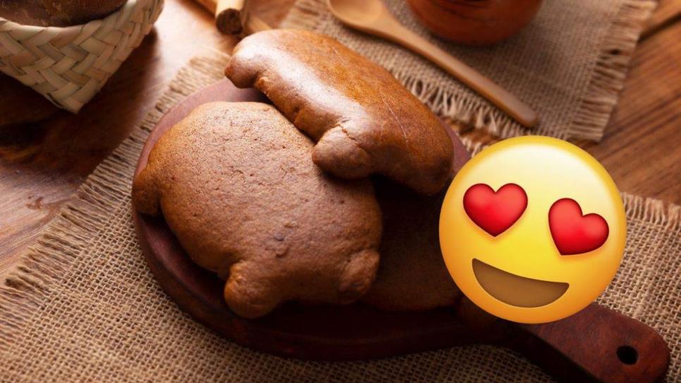 Taste Atlas enlista estas galletas mexicanas entre las mejores del mundo