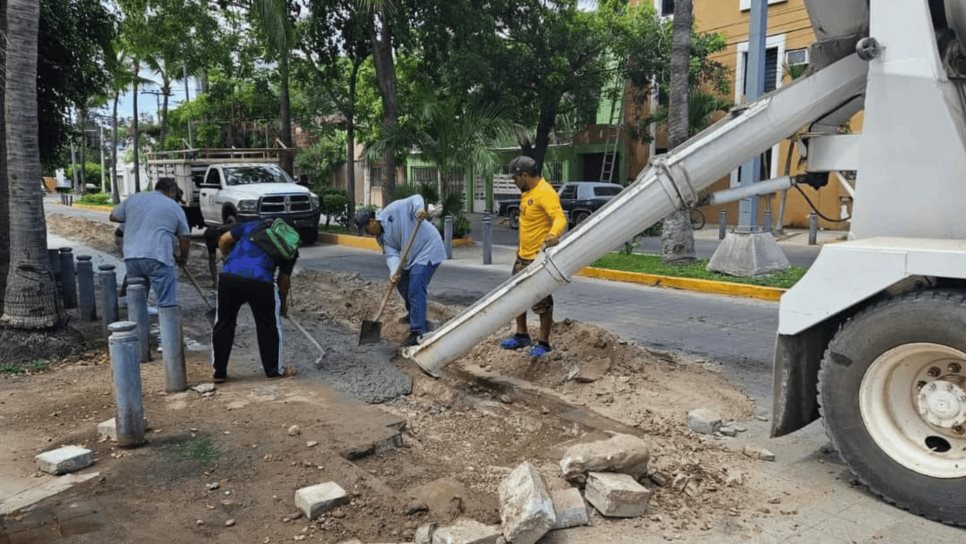 Estas colonias de Mazatlán no tendrán agua el miércoles, 10 de julio