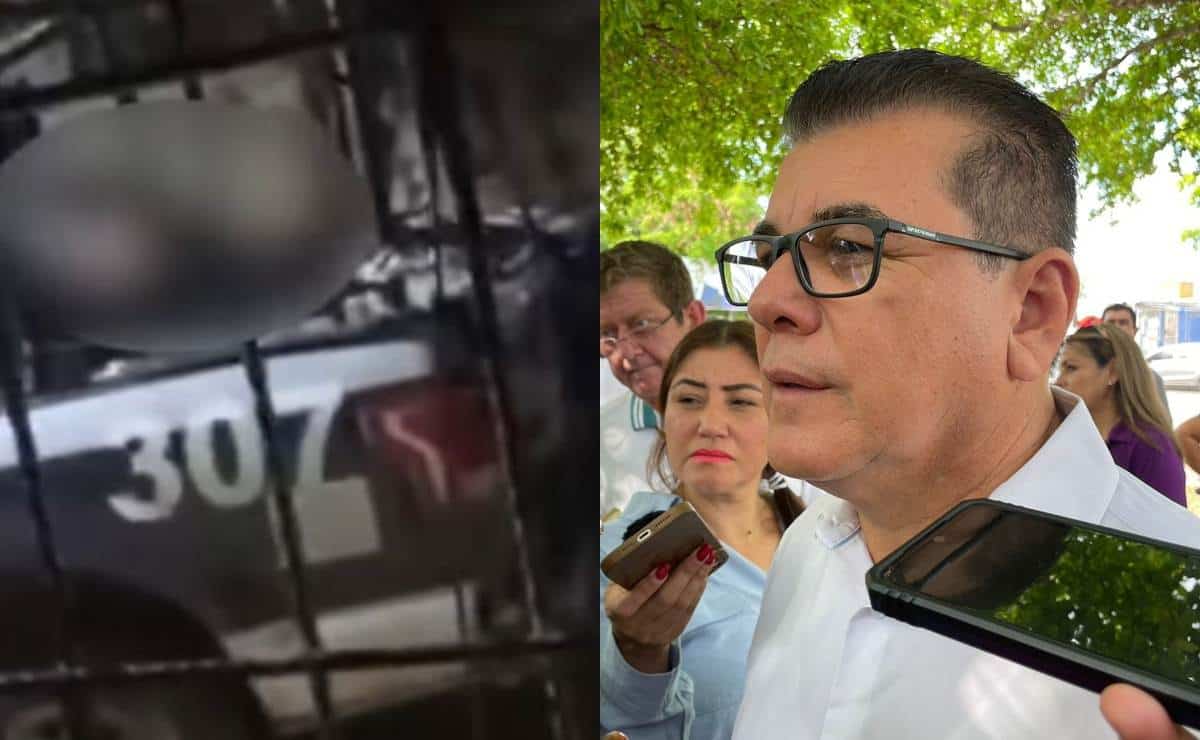 Se registra nuevo abuso policial en Mazatlán; alcalde asegura que los elementos tendrán consecuencias