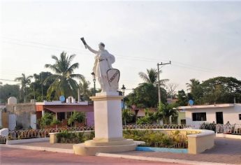 La Estatua de la Libertad en Mazatlán; ¿dónde está y qué significa? 