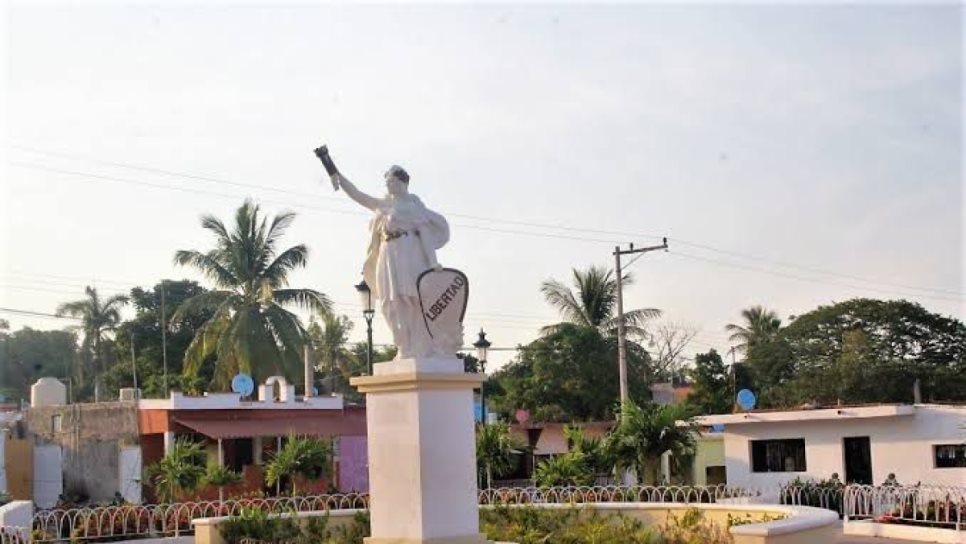 La Estatua de la Libertad en Mazatlán; ¿dónde está y qué significa? 