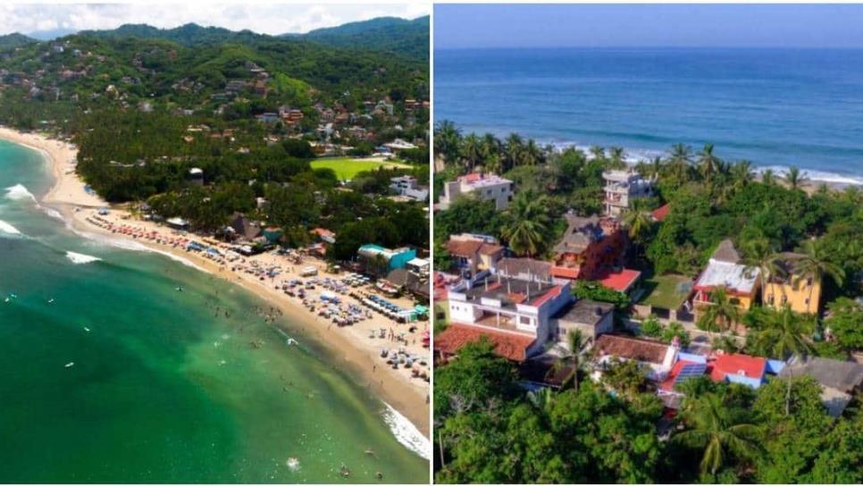 San Pancho, Pueblo Mágico que es considerado la Joya Cultural de Nayarit ¿Cómo llegar?