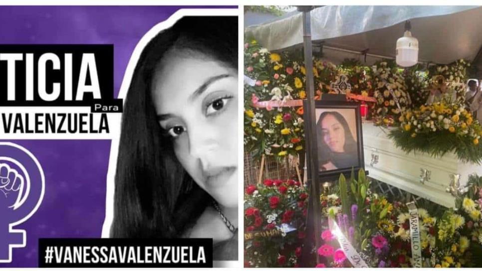 En exigencia de #JusticiaParaVanessa, su familia realizará una marcha en Los Mochis