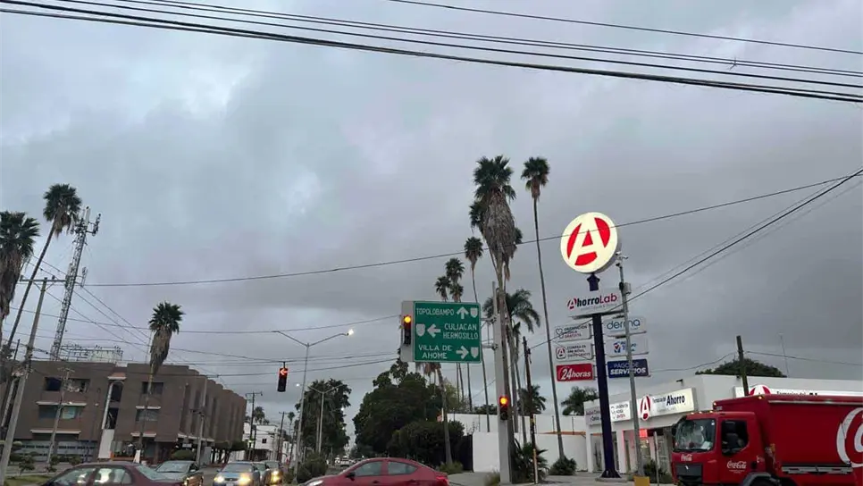 FOTO: Esthela García.