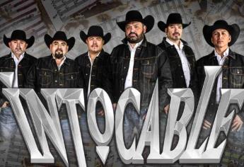 Intocable promete gran concierto este 19 de julio en Los Mochis | VIDEO