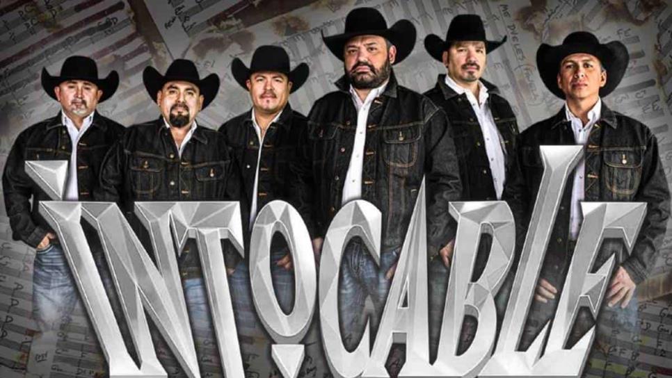 Intocable promete gran concierto este 19 de julio en Los Mochis | VIDEO