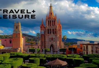 La «mejor ciudad del mundo» está en México, según Travel+Leisure