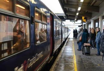 ¿Habrá tren de pasajeros desde Los Cabos hasta San Diego? Esto se sabe del ambicioso proyecto penínsular