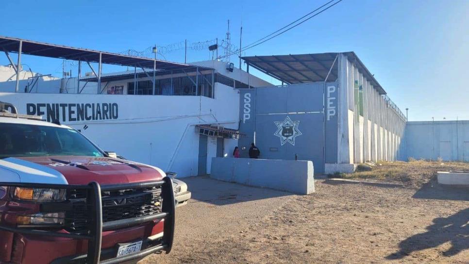 Sentencian a 9 años de prisión a hombre en Ahome por abusar sexualmente de su pareja