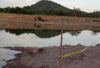 Joven mazatleco muere ahogado al nadar el río Baluarte en El Rosario