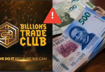 ¿Billions Trade Club se cayó? Socios reportan que no hay pagos desde hace una semana | PODCAST