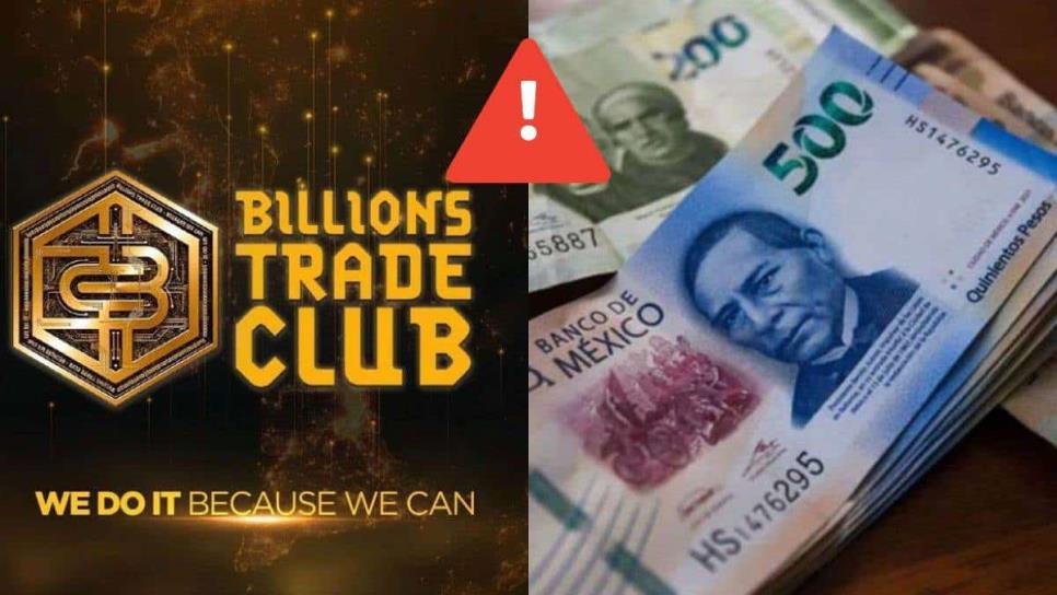 ¿Billions Trade Club se cayó? Socios reportan que no hay pagos desde hace una semana | PODCAST