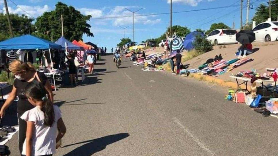 Tianguis de Los Huizaches: famosos que han visitado este icónico lugar de Culiacán