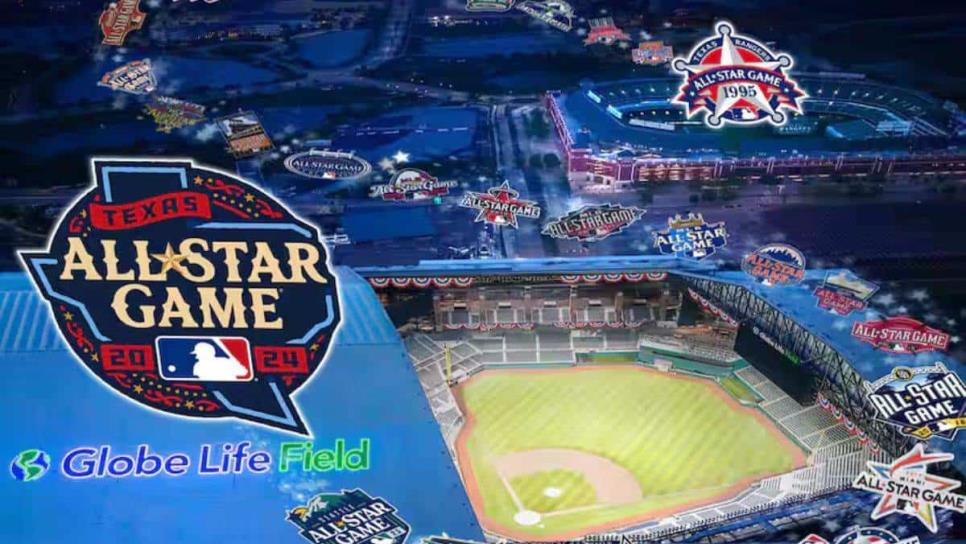 Tres mexicanos participarán en el juego de estrellas de MLB; Descubre quienes son