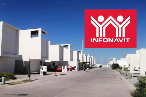 Hasta 2.7 millones de pesos te presta Infonavit para adquirir vivienda