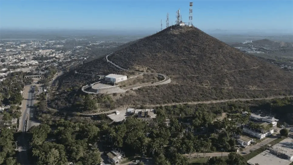 FOTO: Clima en Los Mochis.