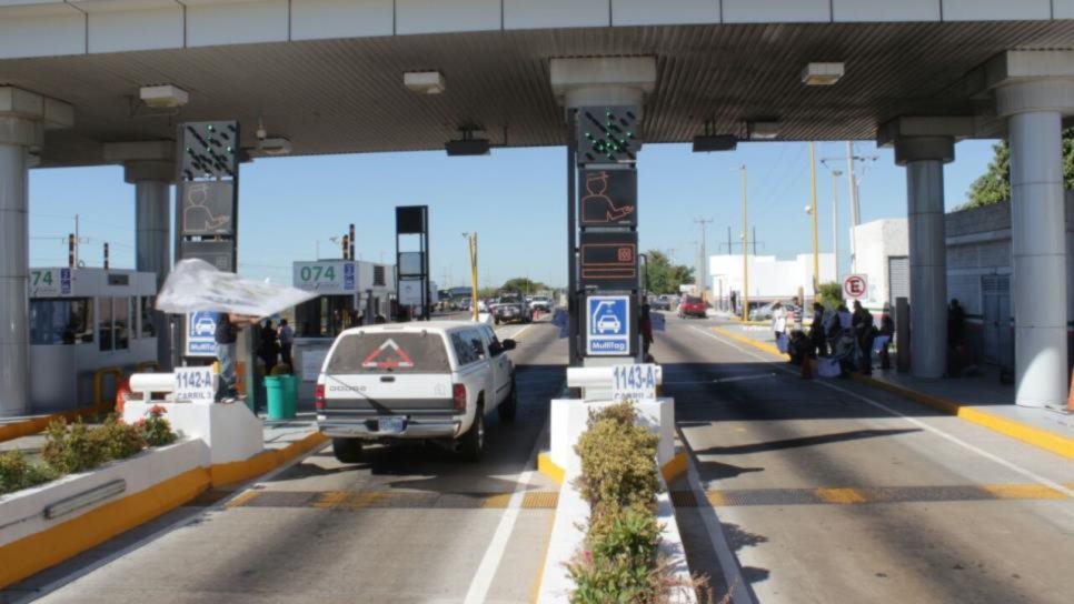 Está en Sinaloa la caseta más cara de México para viajar en este verano 2024, ¿cuál es?