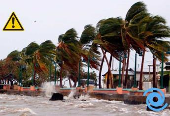 Huracanes en México: ¿cuándo llegarán Bud, Debby y más? Este es el pronóstico