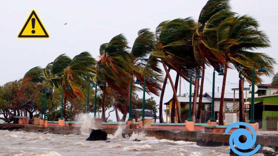 Huracanes en México: ¿cuándo llegarán Bud, Debby y más? Este es el pronóstico