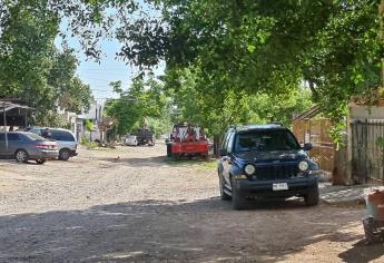 «Levantan» a dos personas en la colonia Pemex de Culiacán