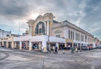 Este mercado de Culiacán es el más viejo y de los que tienes que visitar su área de comidas