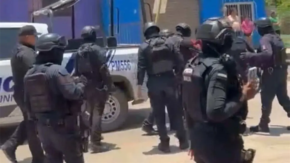 Tras abusos denunciados capacitarán a policías de Mazatlán