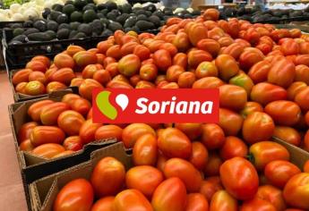 Martes y Miércoles del Campo Soriana: ofertas del 16 y 17 de julio 2024